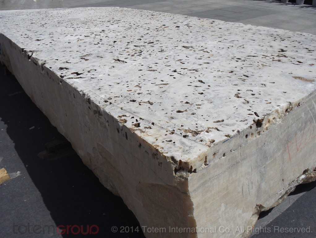 TGOX 416 Yellow Onyx (Rock Candy Cloudy)